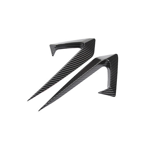 Suitable for Mazda 3 Axela 2014-18 black titanium glass window control switch panel decoration- v