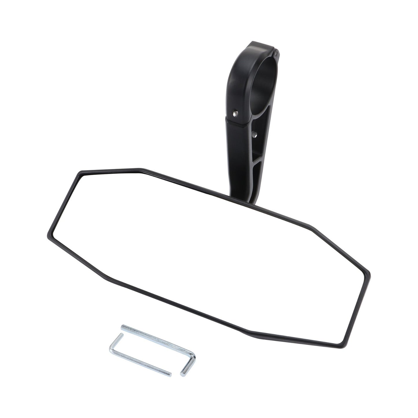 UTV Rear View Center Mirror for Polaris General 1000 XP RZR S 4 570/900 2881540