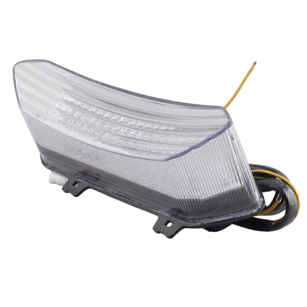 Hinten Brem R¨¹cklicht Blinker Indikator f¨¹rYamaha YZF-R1 2002-2003