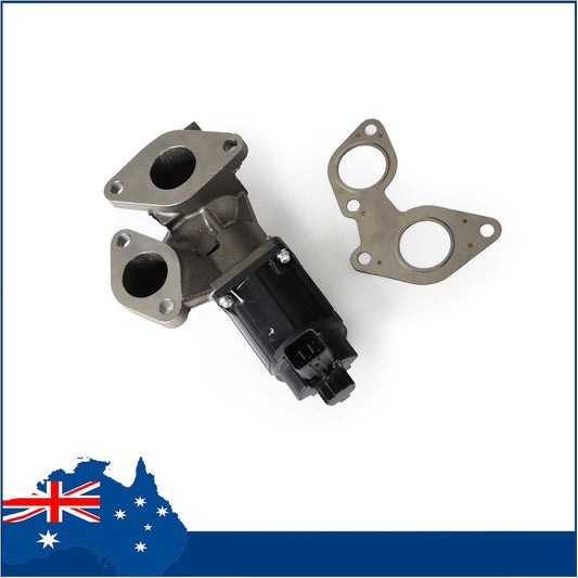 EGR Valve for Isuzu D-Max TF for Holden Colorado RC Rodeo RA 3.0L Diesel 8980139111 Q
