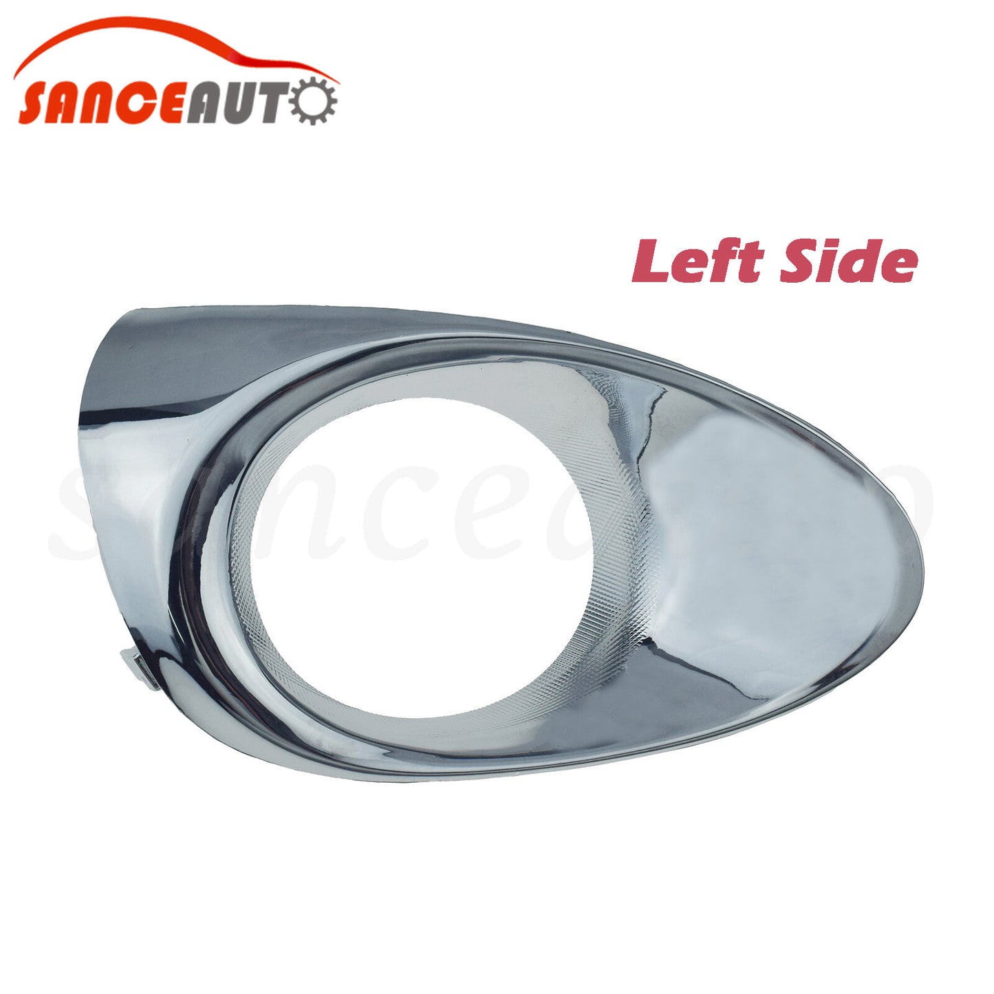 Fog light trim driver left side 814820E110 for 2013-2015 for Lexus RX350h n