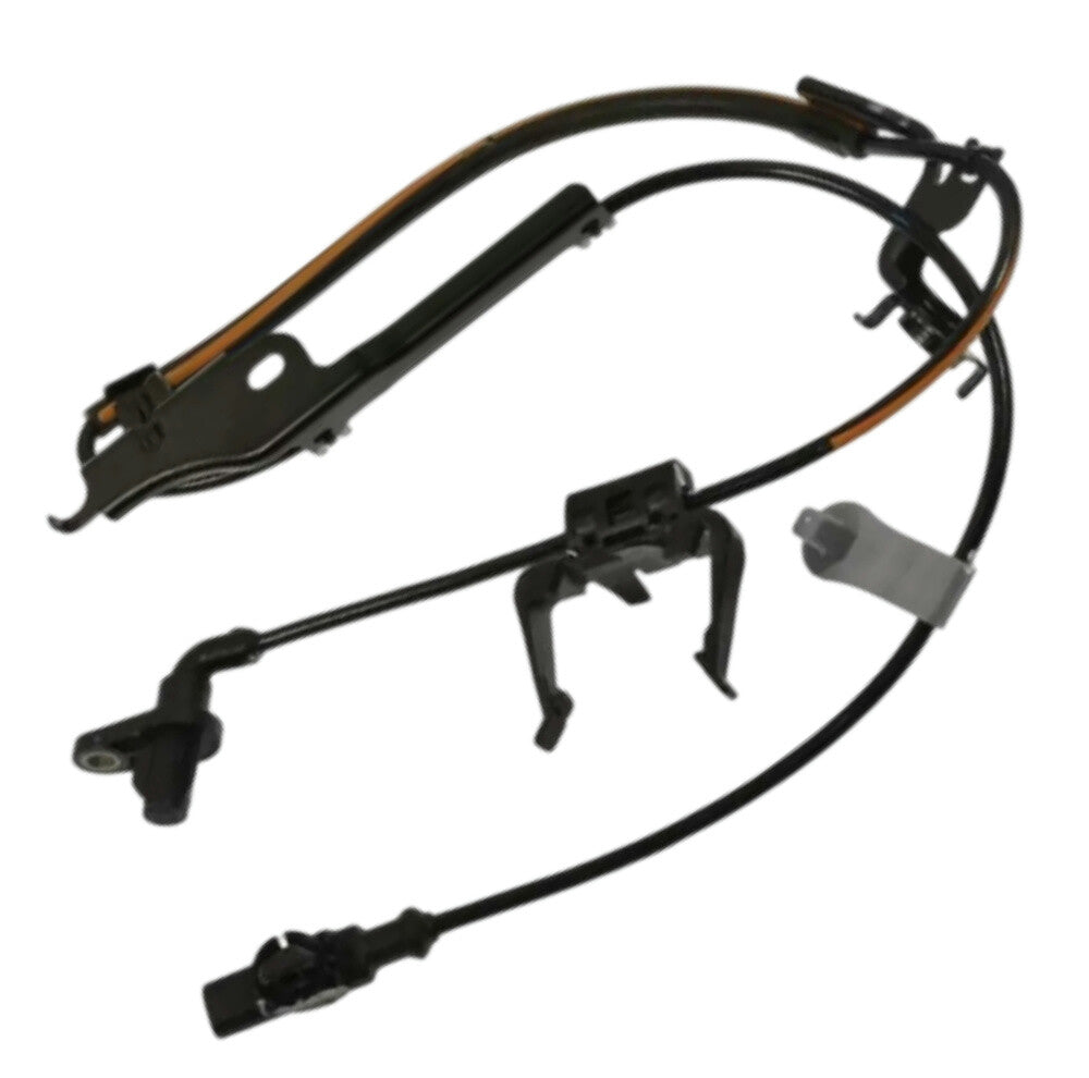 4 ABS Wheel Speed Sensor Front  Rear R  L Fit: for Toyota Venza 2009 to 2016 AWD