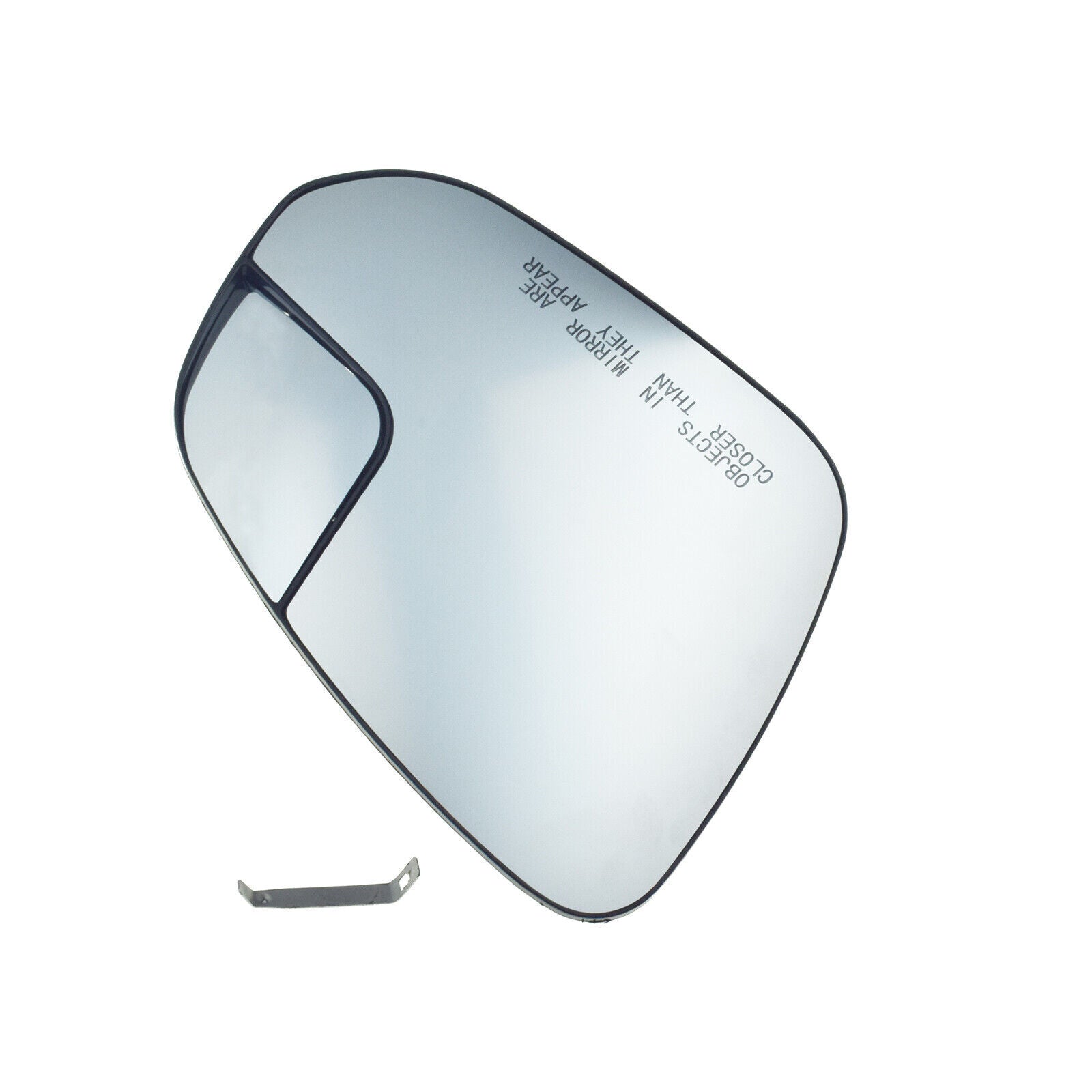 For 2014-20 for Toyota 4Runner 4.0L 87931-42D50 Blind Spot Heated Mirror Glass Right