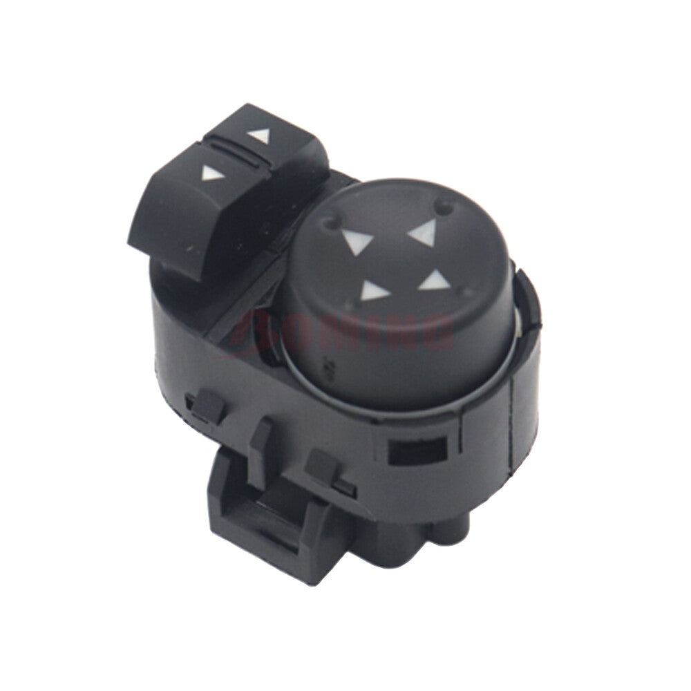 22883768 Power Mirror Switch Fits 07-14 for Chevy Silverado for GMC for Sierra Pickup Trucks