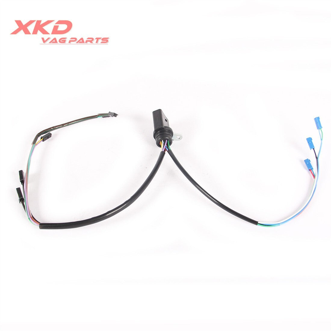 Transmission Wiring Harness 14 Pin Fit for VW for Golf for Jetta Transporter AQ250 Q