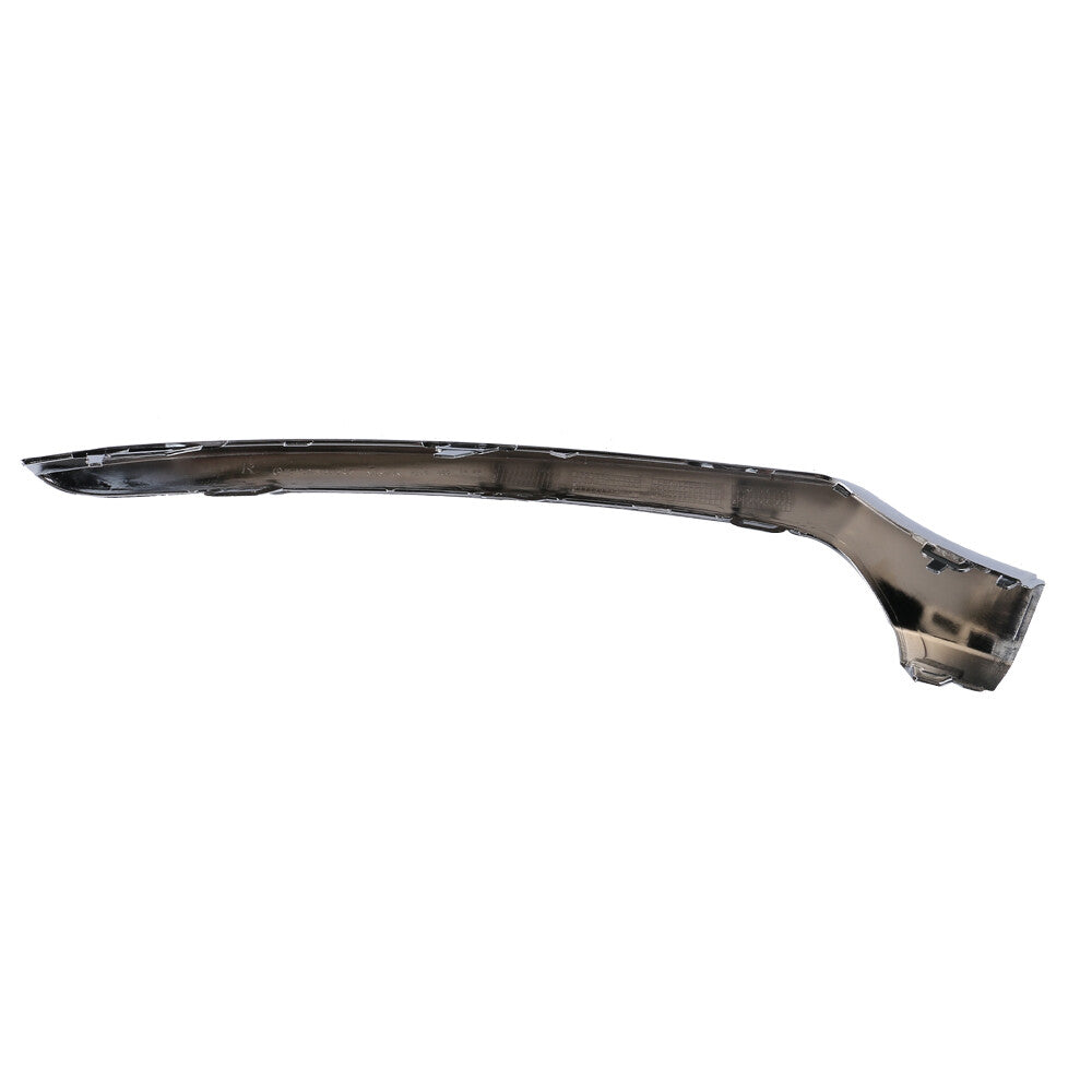 For 15-16 for Benz C300 C400 C63 Chrome Front Right Bumper Lower Lip Trim 2058851474