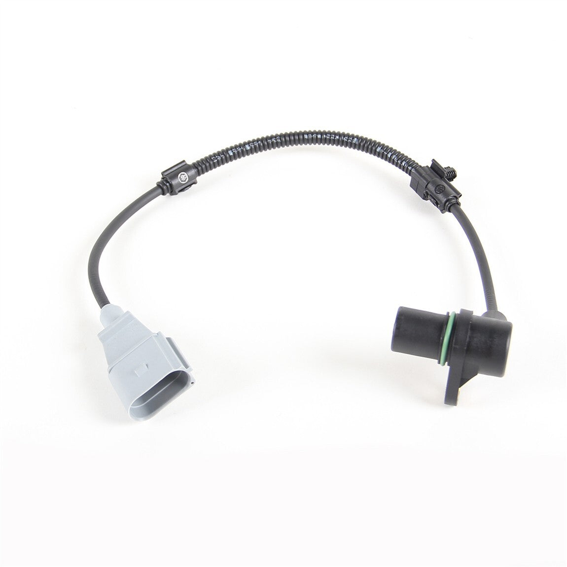 3'6mm Mass Air Flow Sensor Adapter Air Intake Meter Mount for 11492 B