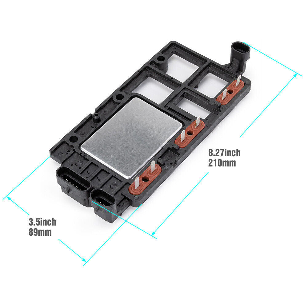 10489422 Ignition Control Module HLX065 for BUICK CENTURY REGAL for CHEVROLET IMPALA Q
