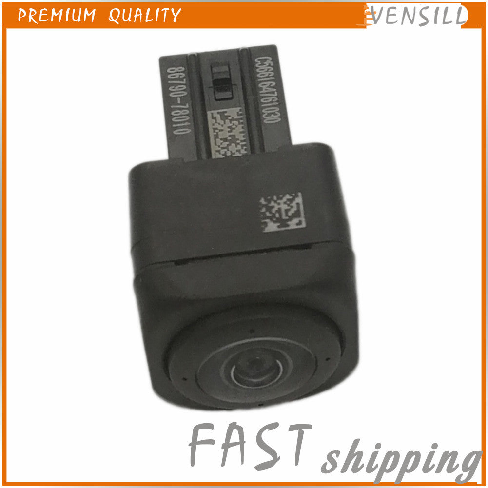86790-78010 Front View Parking Camera Assy for Lexus NX200t NX300h 2014-2017