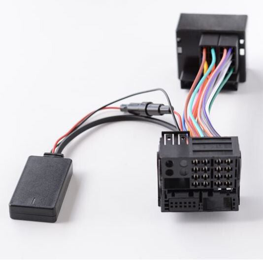 Bluetooth module Aux cable adaptor for Cayenne 2009-2012 CDR30/31 PCM3 v