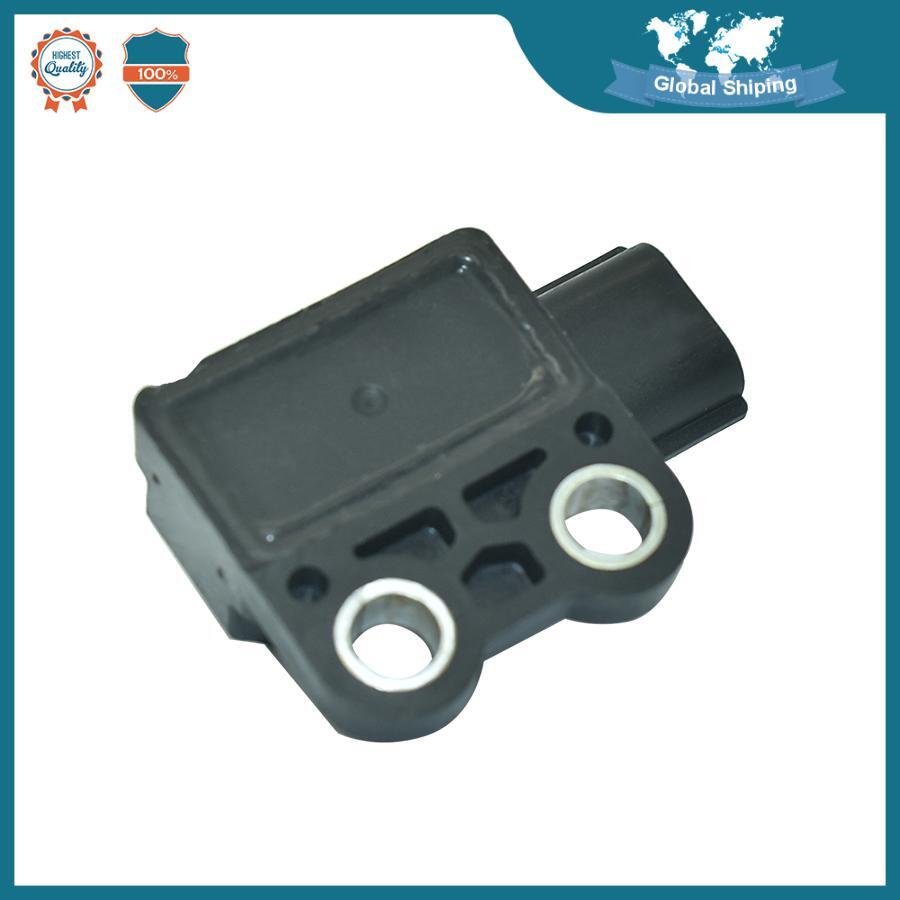 for 2003-2009 for Suzuki SX4 Grand Vitara XL-7 4WD Decel G Sensor Yaw Rate Assembly Q
