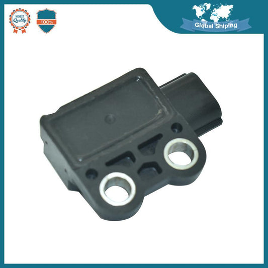 for 2003-2009 for Suzuki SX4 Grand Vitara XL-7 4WD Decel G Sensor Yaw Rate Assembly Q