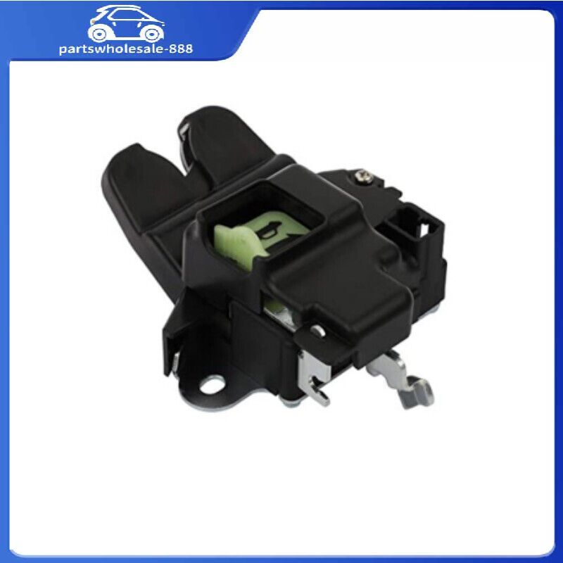 81230-1W010 Rear Tailgate Latch Hatch Liftgate Actuator for Kia Rio 2011-2017