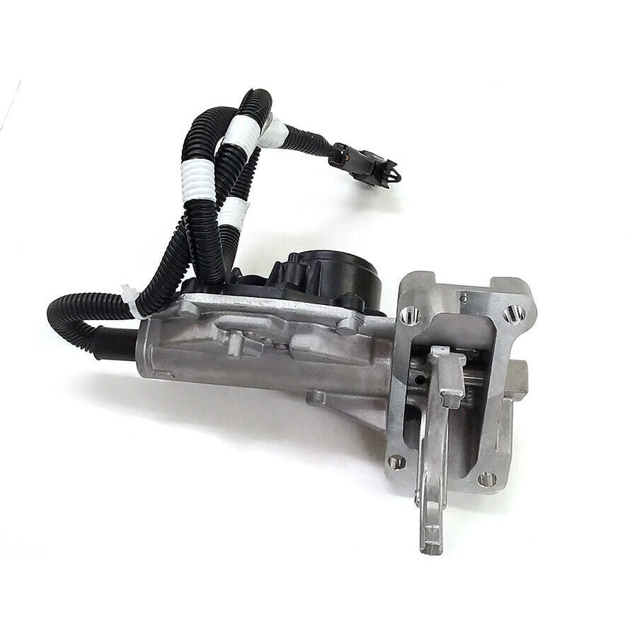 8981408531 Automatic Differential Vacuum Actuator for Isuzu D-MAX 2.5