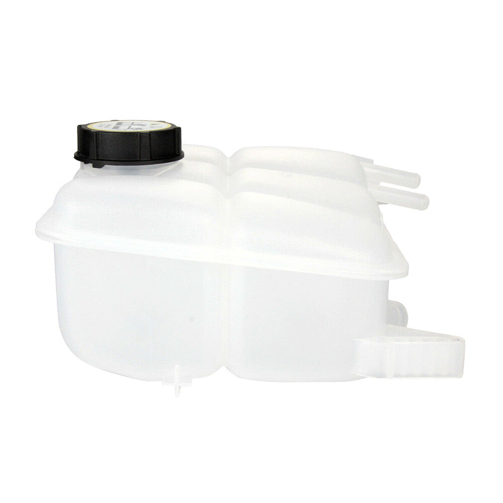 For 2004-2010 C30 C70 S40 V50 Radiator Coolant Expansion Header Tank BottleCap Q
