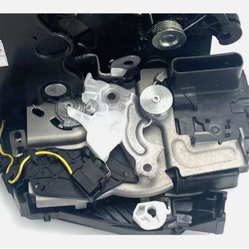 Left Front Driver Door Latch Door For 2013-2022 for Range Rover (VIN) LR078728 n
