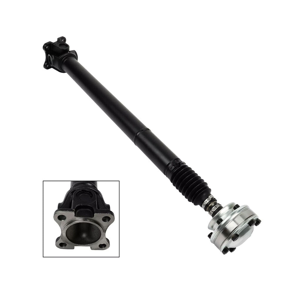 Front DriveShaft Assembly 1PC for Jeep Commander Grand Cherokee 05-06 52105758AE Q