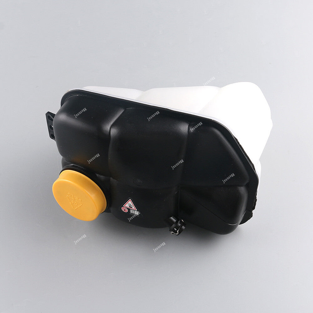 Engine Coolant Overflow Reservoir Recovery Tank for Mercedes-Benz W211 S211 E320 Q