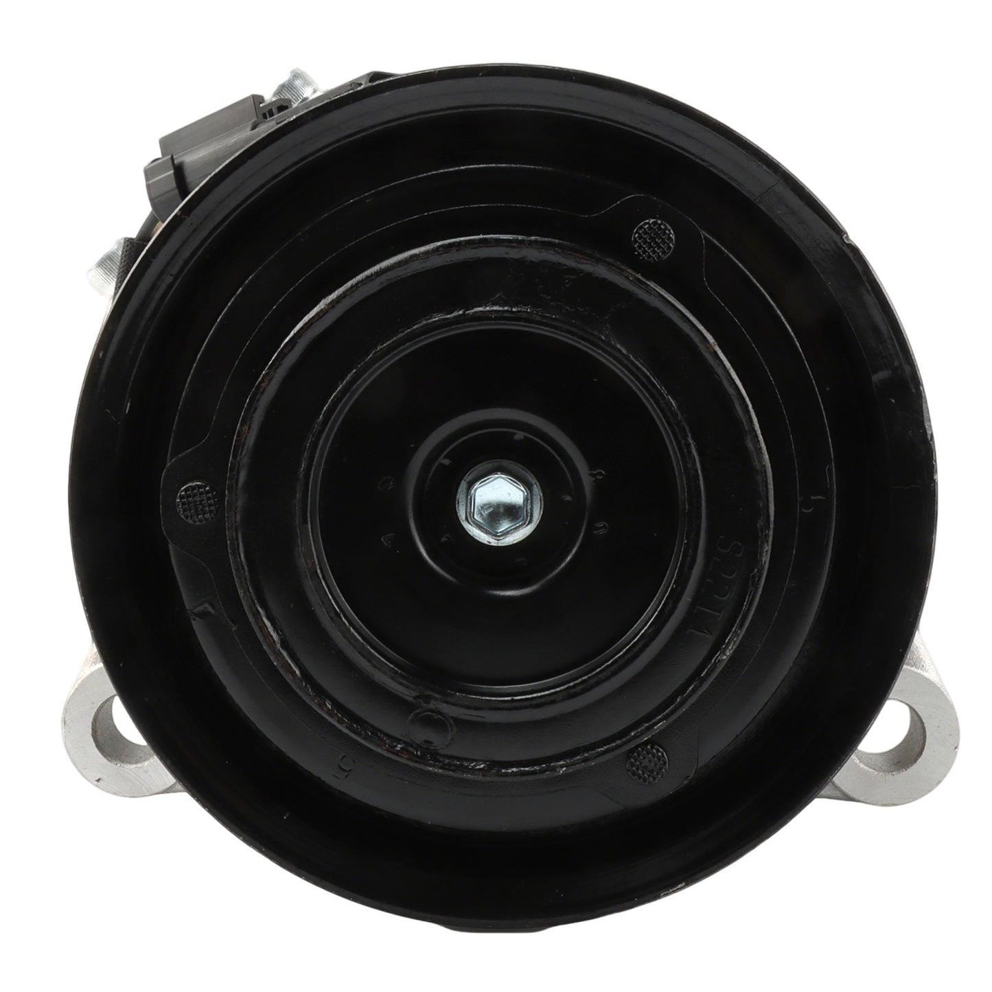 Air conditioning compressor CO29001C is suitable for Chrysler for Dodge Caravan Grand Caravan. Q