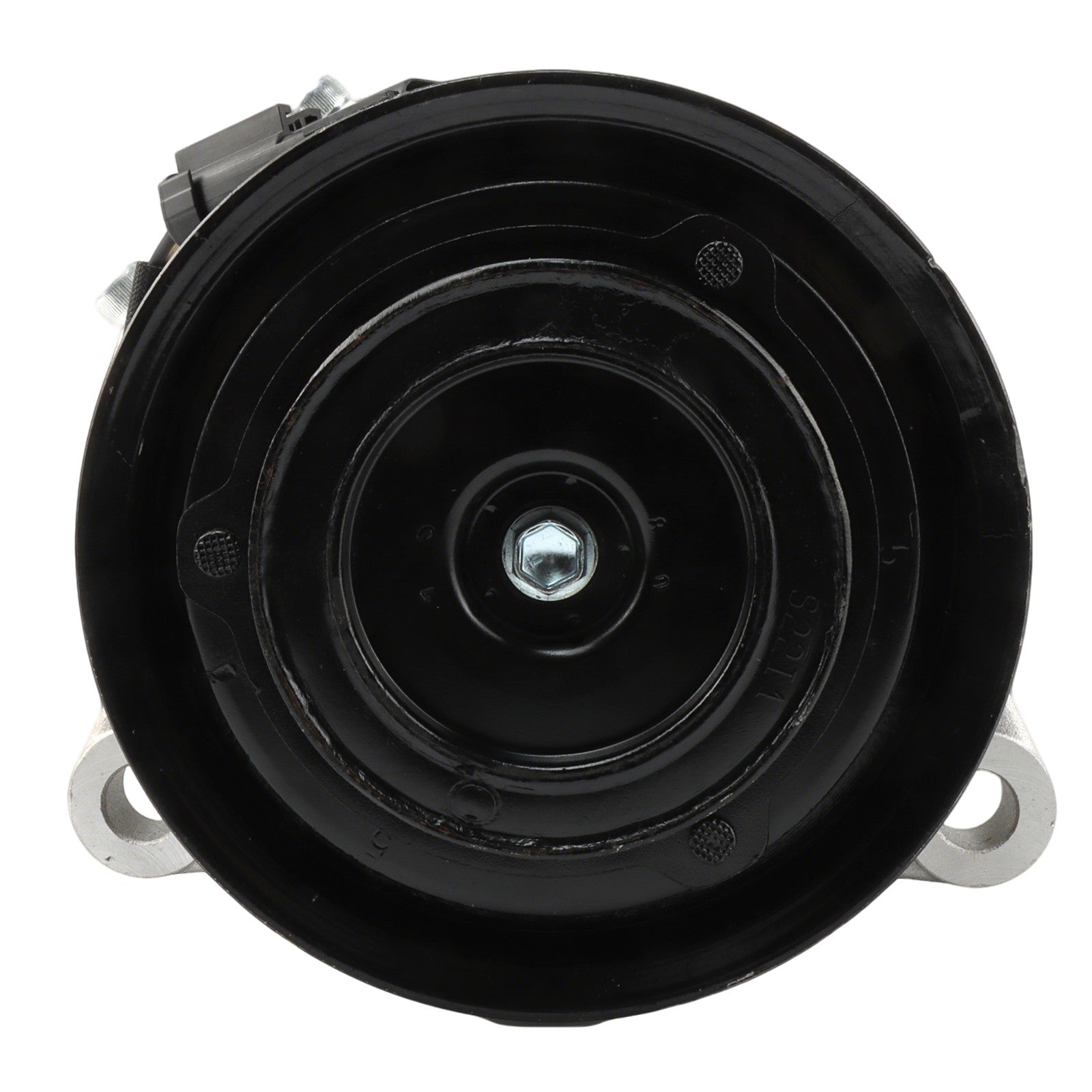 Air conditioning compressor CO29001C is suitable for Chrysler for Dodge Caravan Grand Caravan. Q