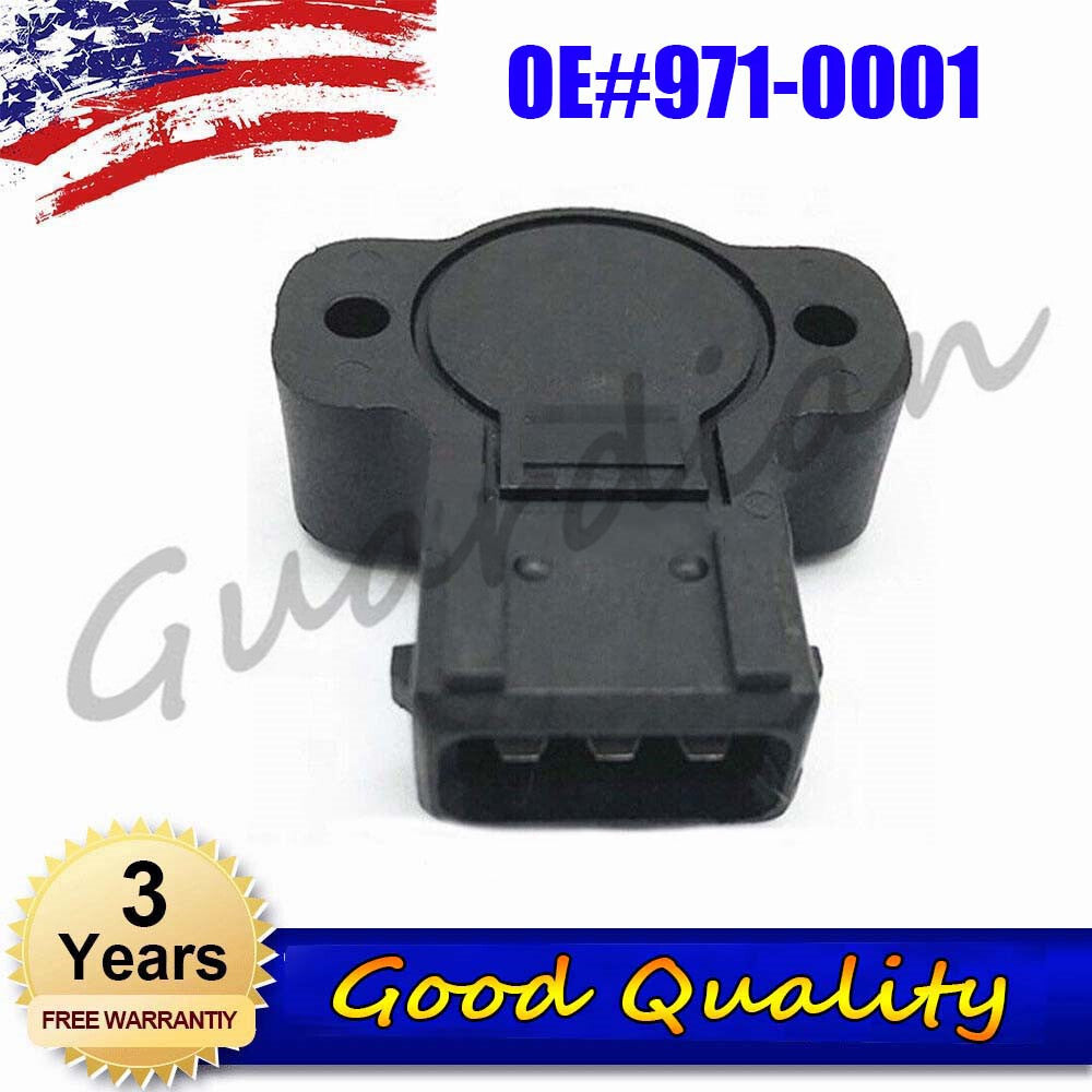 1x 971-0001 Throttle Position Sensor Replacement for Wabash for Rover 25 75 2.5