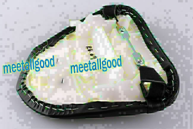 Rear Passenger for Seat Cushion Pillion Pad Motorcycle fit for Yamaha YZF R6 2008 - 2014 Q
