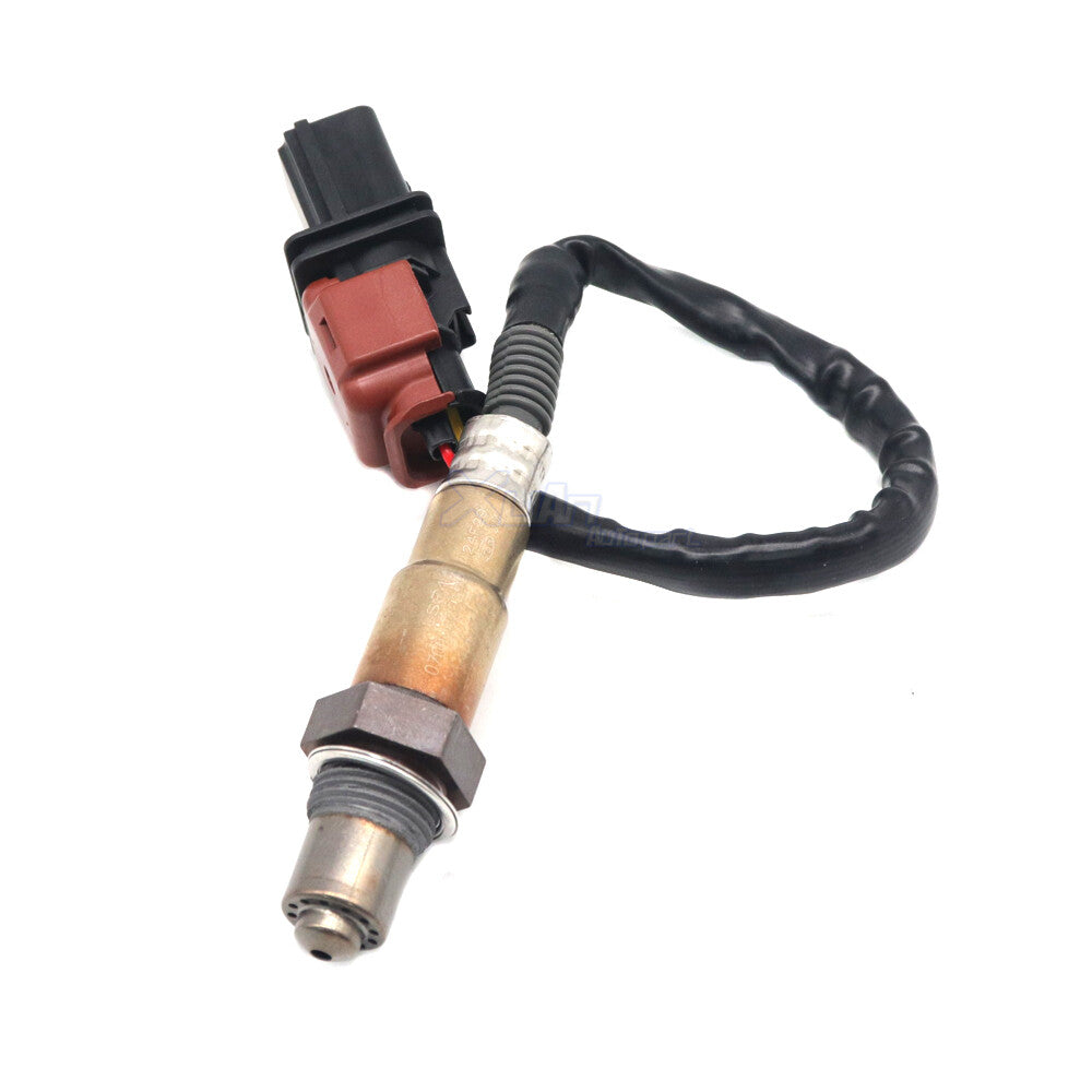 070906262B is for Audi for VW 0281004072 12V Lambda Oxygen Sensor LSU4.9 - v