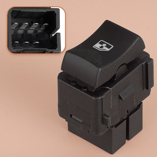 Front Right Power Window Switch Fit for GMC Savana 1500 2500 3500 2003-2007 v