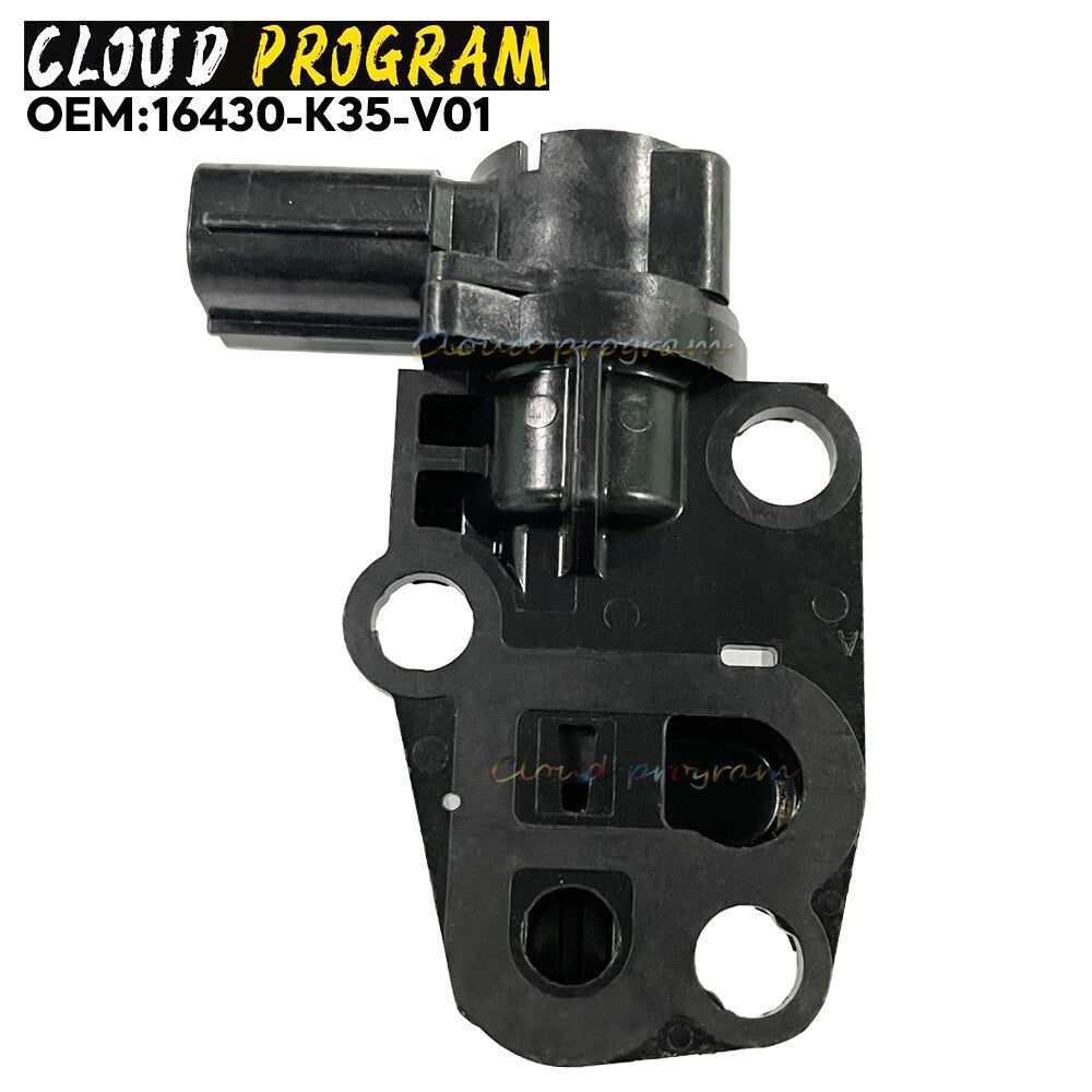 16430-K35-V01 Motorcycle Idle Air Control Valve Set for HONDA Pcx125 Pcx150 125 v