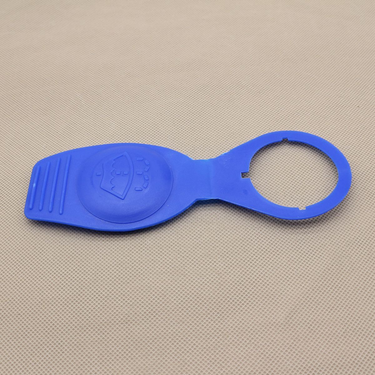 Windshield wiper, washing machine liquid reservoir cap, bottle cap 1K0955455, suitable for Volkswagen and for Audi .