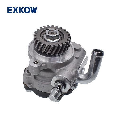 Power Steering Oil Pump for Mitsubishi Pajero Montero 2 II 4M40 2.8 TD 1991-2000