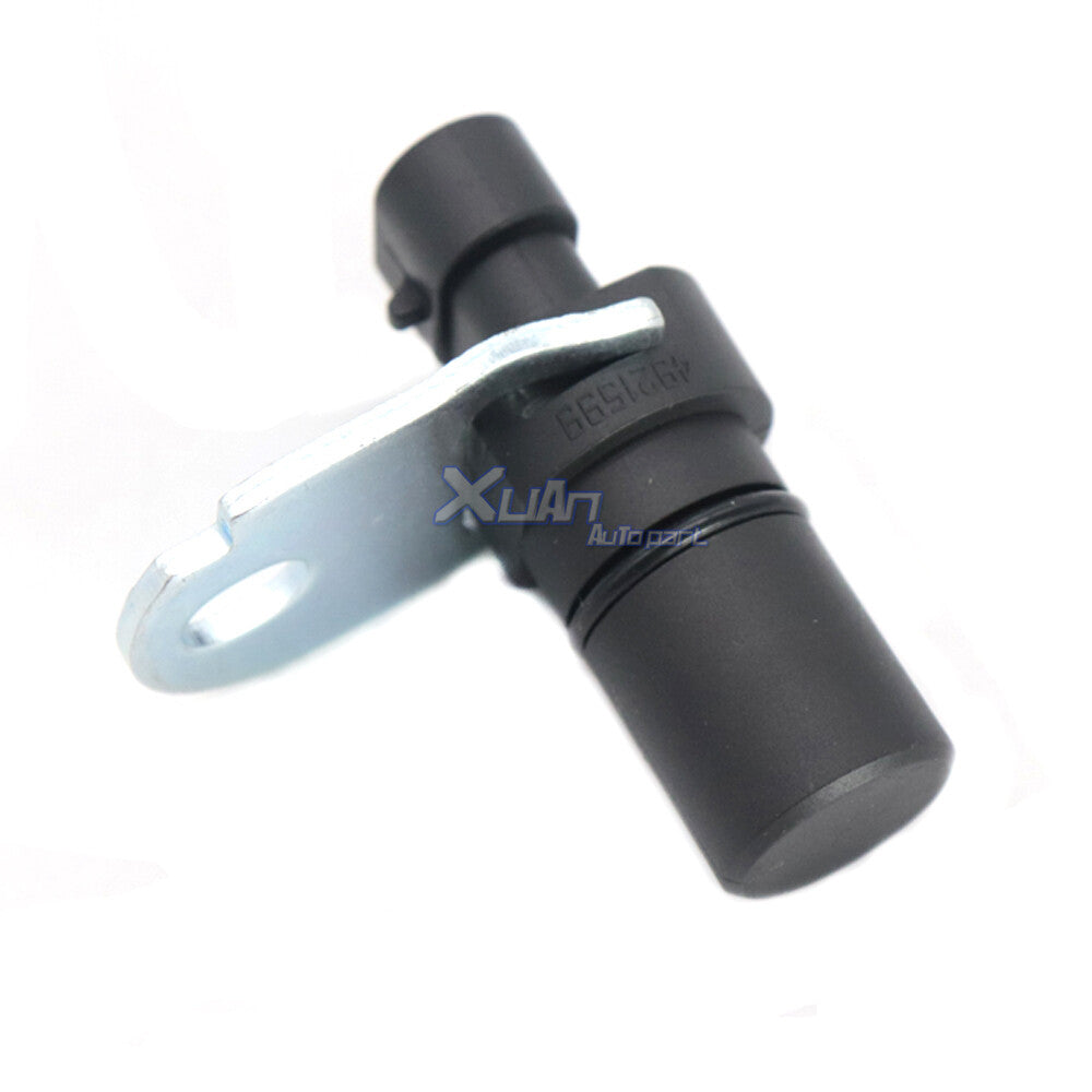 CPS crankshaft position sensor 4921599 is suitable for ISX, QSX, ISX15, and QSX15 models. (4001902-) v