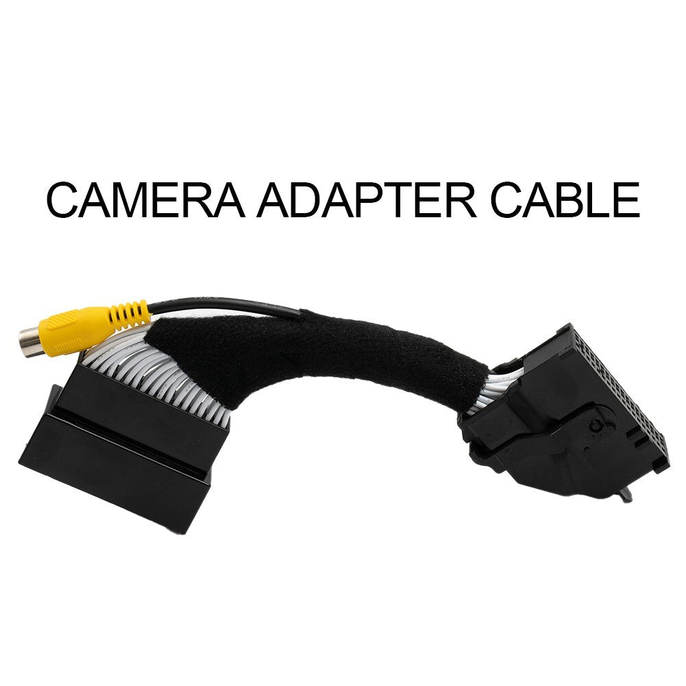 For 54 Pin SYNC 2 or SYNC 3 with For Rearview Camera Adapter Cable v