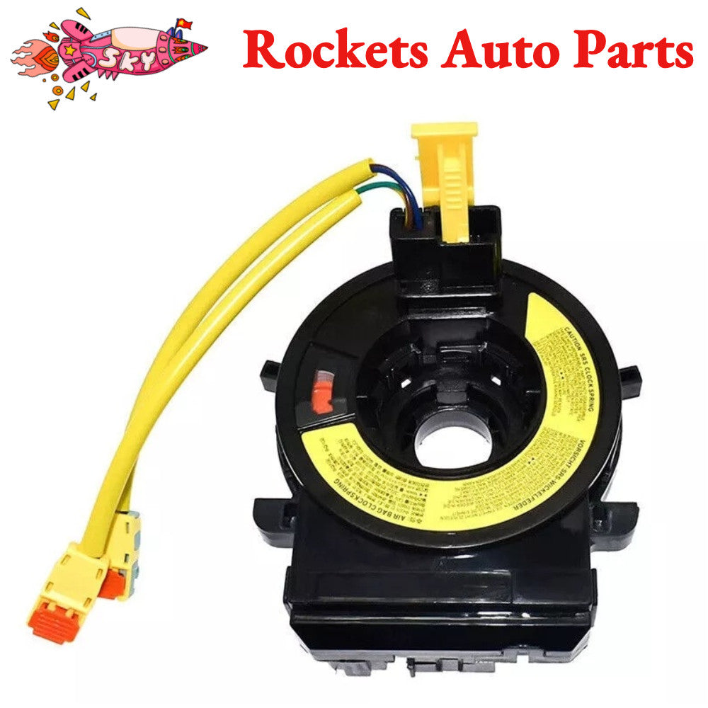 NEW 93490-1R420 Clock Spring Fits 2011-2017 for Hyundai Accent