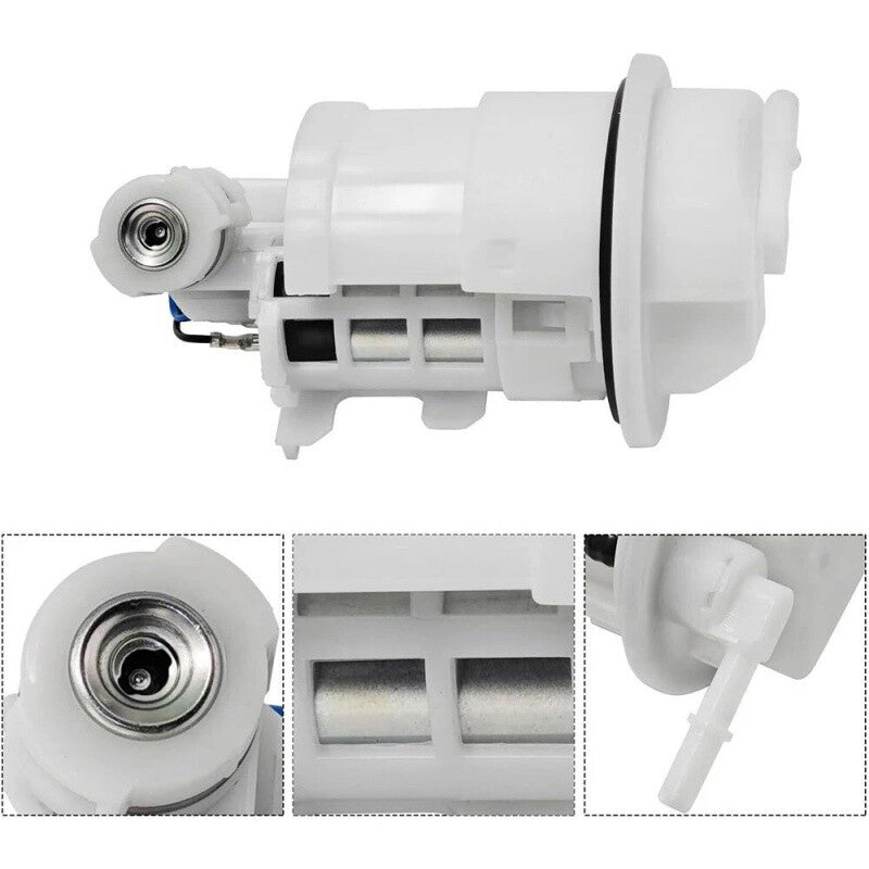 Replacement fuel pump assembly for Yamaha 33D-13907-02-00 (YZ250F/YZ450F WR) - New model Q