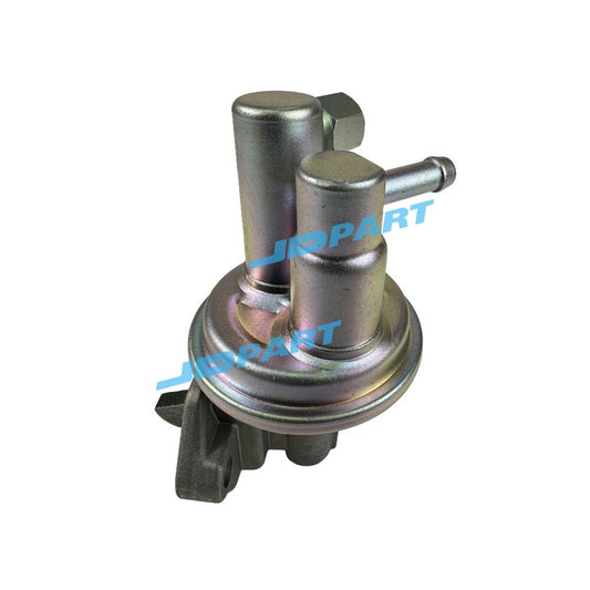 Fuel pump MD175198 compatible with 4G64 engine parts - Advantage supply.