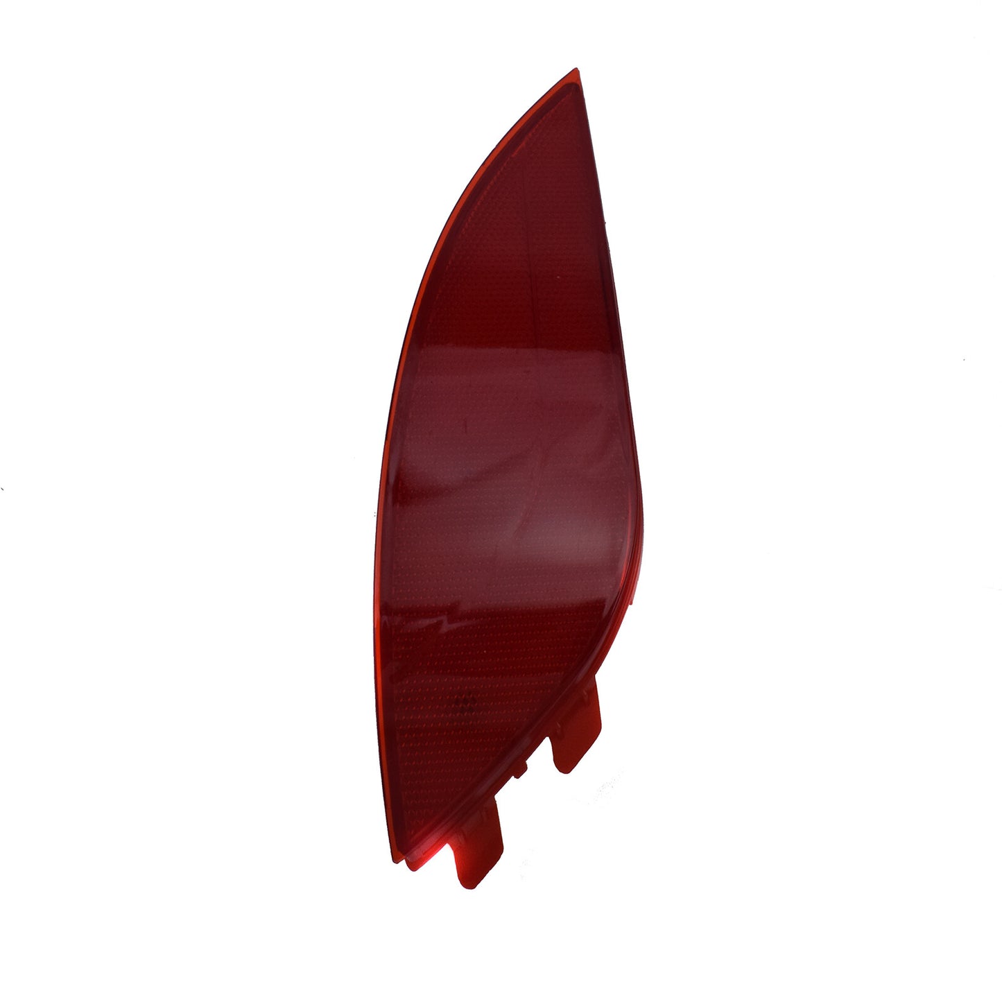Rear left bumper reflector 924052S100 for for Hyundai for Tucson 2010 - 2015 20L 24L - v