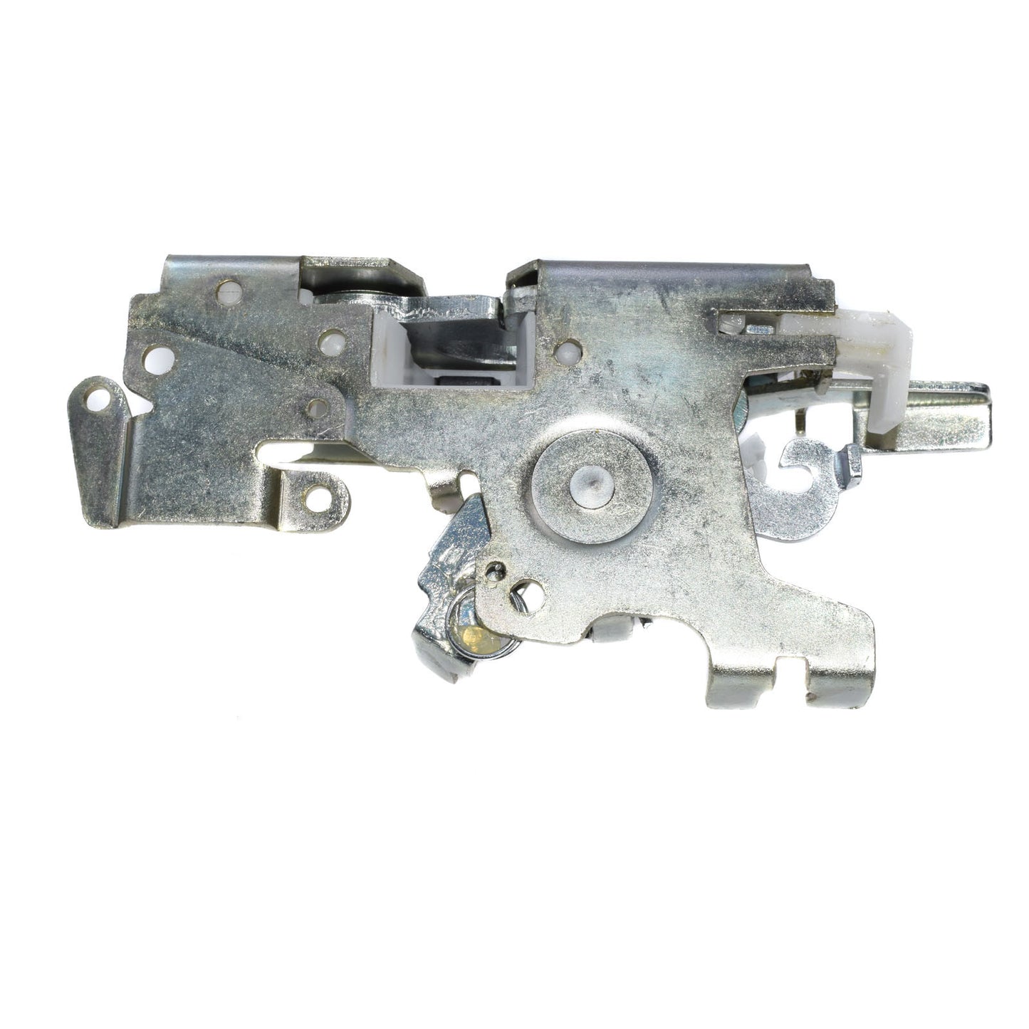 Front left sliding door lock for for Dodge Sprinter 9017201035- v