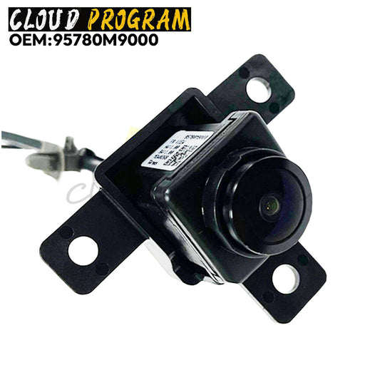 Car Front Camera FOR Grandeur IG (2016~) Grandeur Hybrid (2017~) 95780M9000 v
