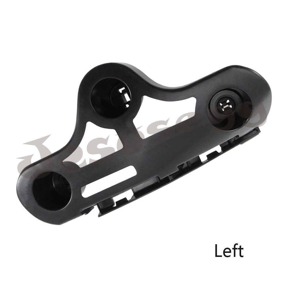 Front Upper Bumper Bracket For 08-21 for Toyota Sequoia 07-13 Tundra Left+Right Side