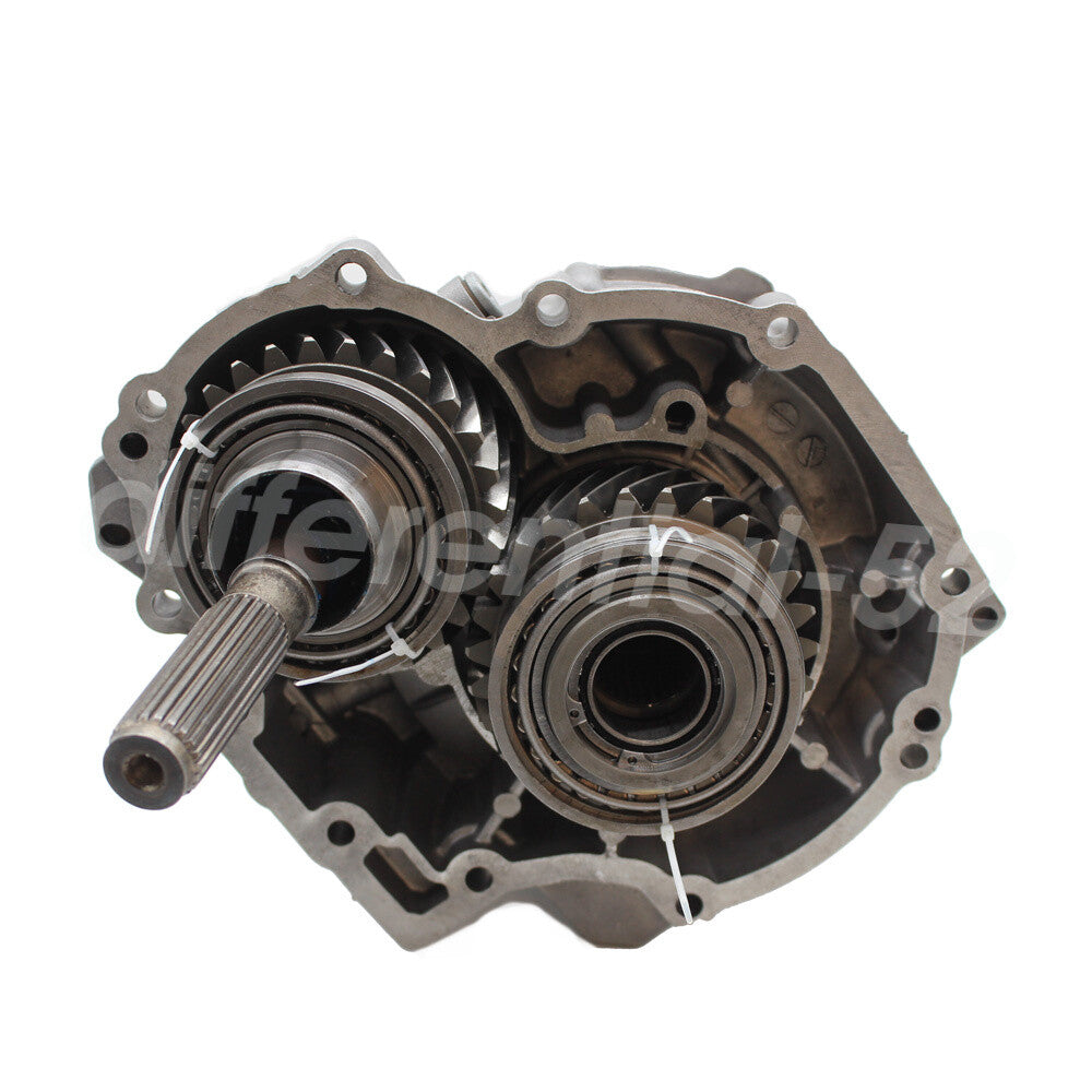 Transfer Case Assy for Mercedes-Benz W204 W221 GLK X204 W212 CLS W218 4-Matic