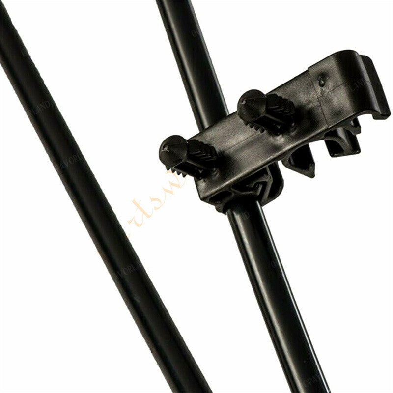 Windshield washer hose 2011-2019 for Dodge Durango or Grand Cherokee - n