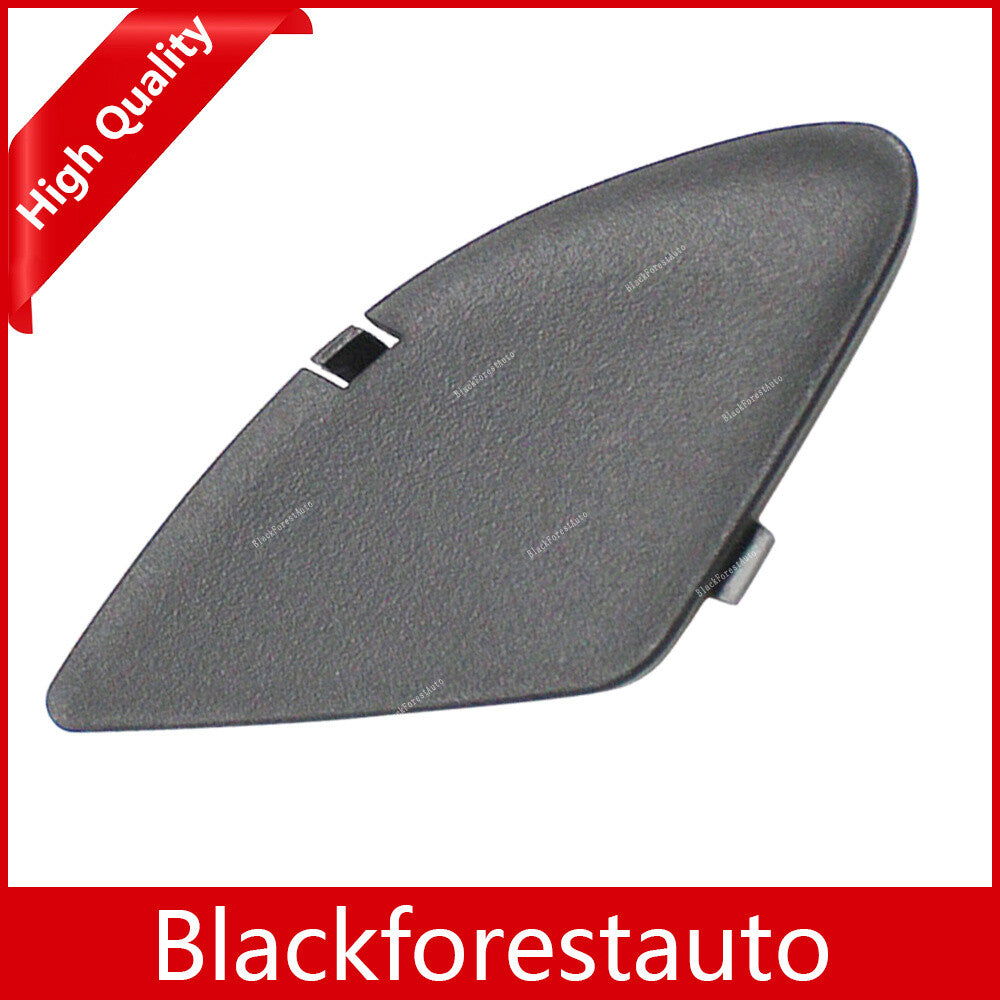 Front Left Side Interior Door Handle Cover Cap for Honda CRV for CR-V 2007-2011 Q