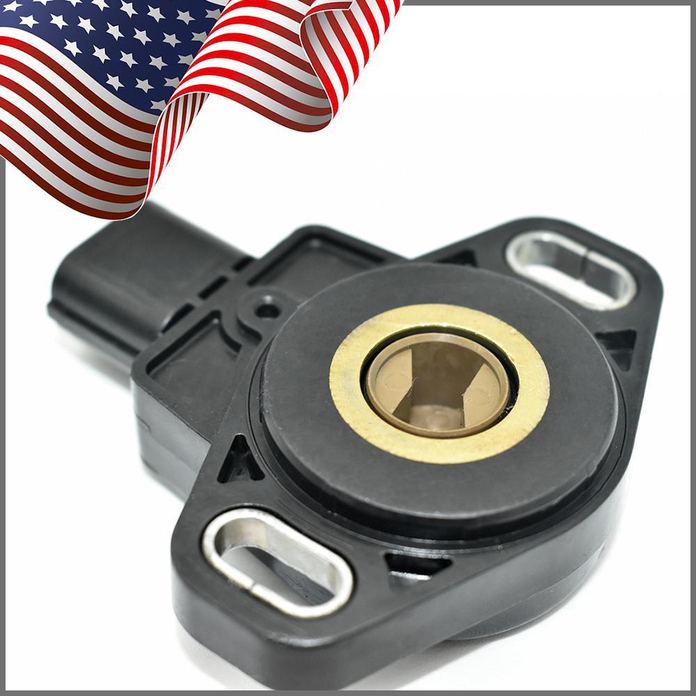 Throttle Position Sensor For 2003-2006 for HONDA Accord Element 2.4L JT7HA