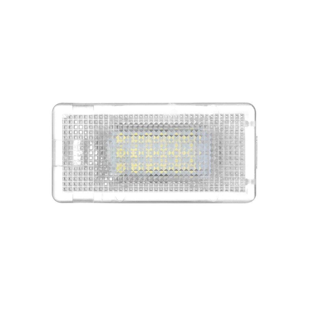 Interior LED Luggage Trunk Cargo Light White Fit for BMW E36 E38 E39 E46 E60 E90 E92 Q