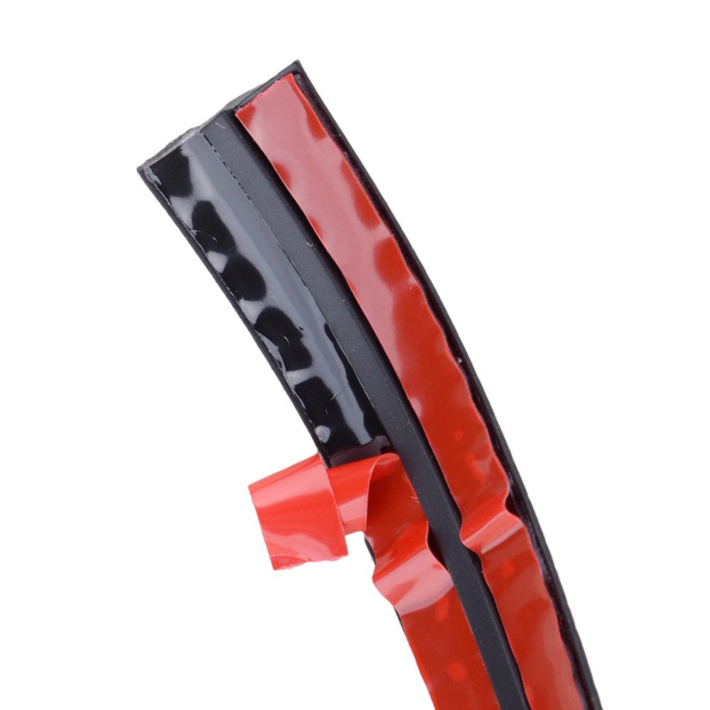 Fits For 5 Series E60 525i 528i 530i 535i Front Upper Windshield Sealing Strip