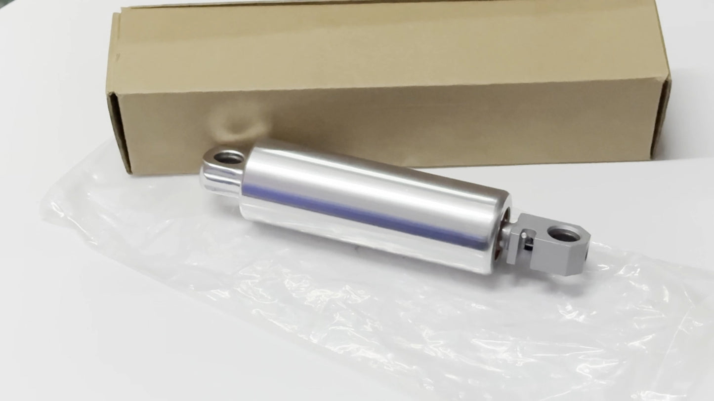 Truck damper shock absorber suitable for Grimm 90.6 seats/ for MAN trucks/SUSPA 1060427 Q