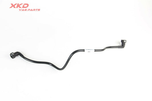 Secondary Air Pump Hose Fit for Mercedes-Benz C250 SLK250 A2710180712 Q