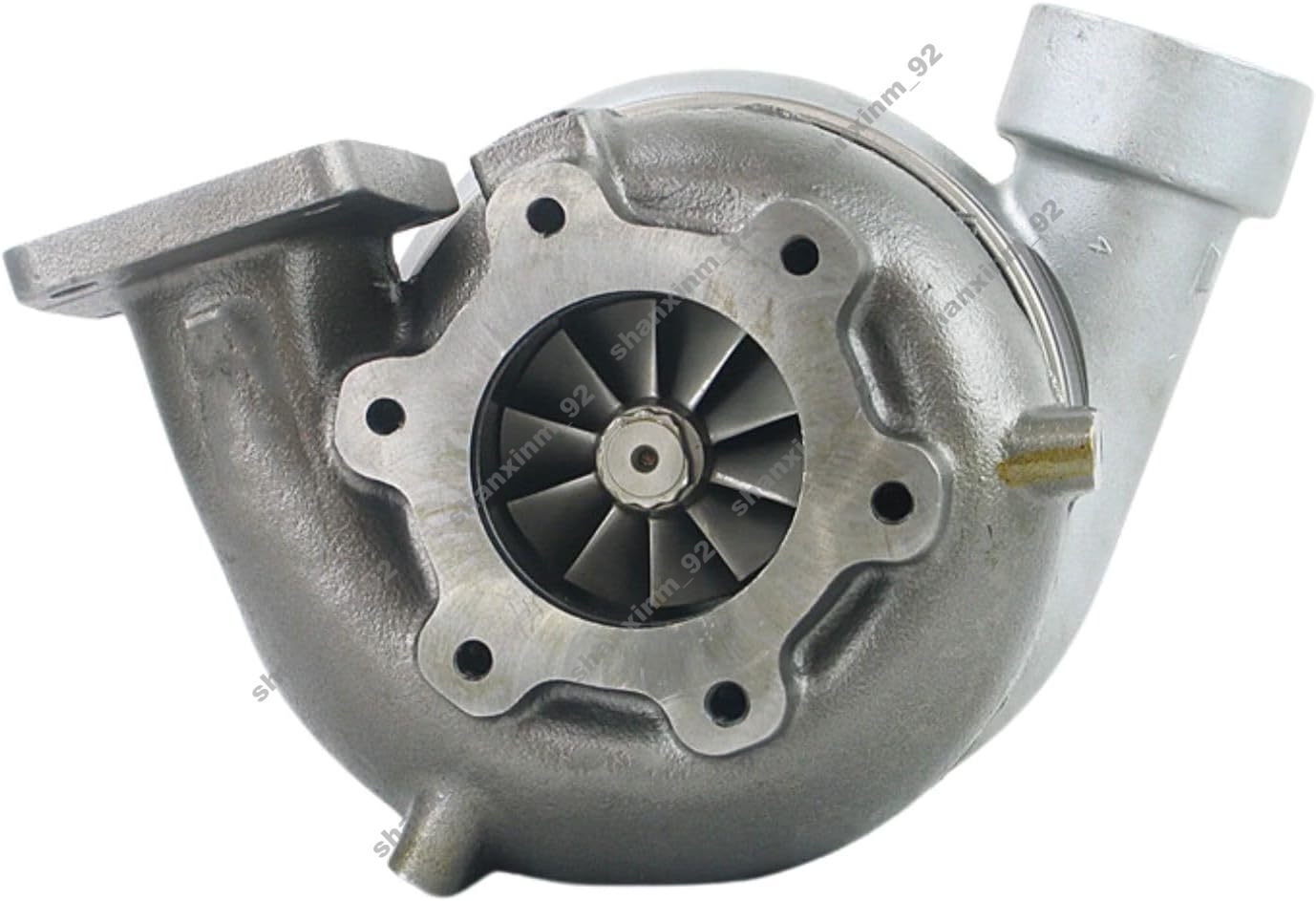 Turbocharger S400 316699 for Mercedes Benz OM501LA Euro-3 Engine Actros Truck