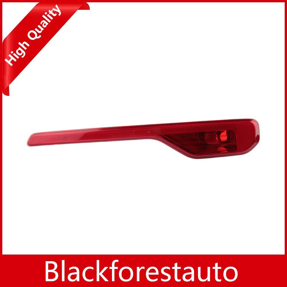 31656866 Rear Bumper Reflector Light Without bulb Right for Volvo XC40 18-23 Q